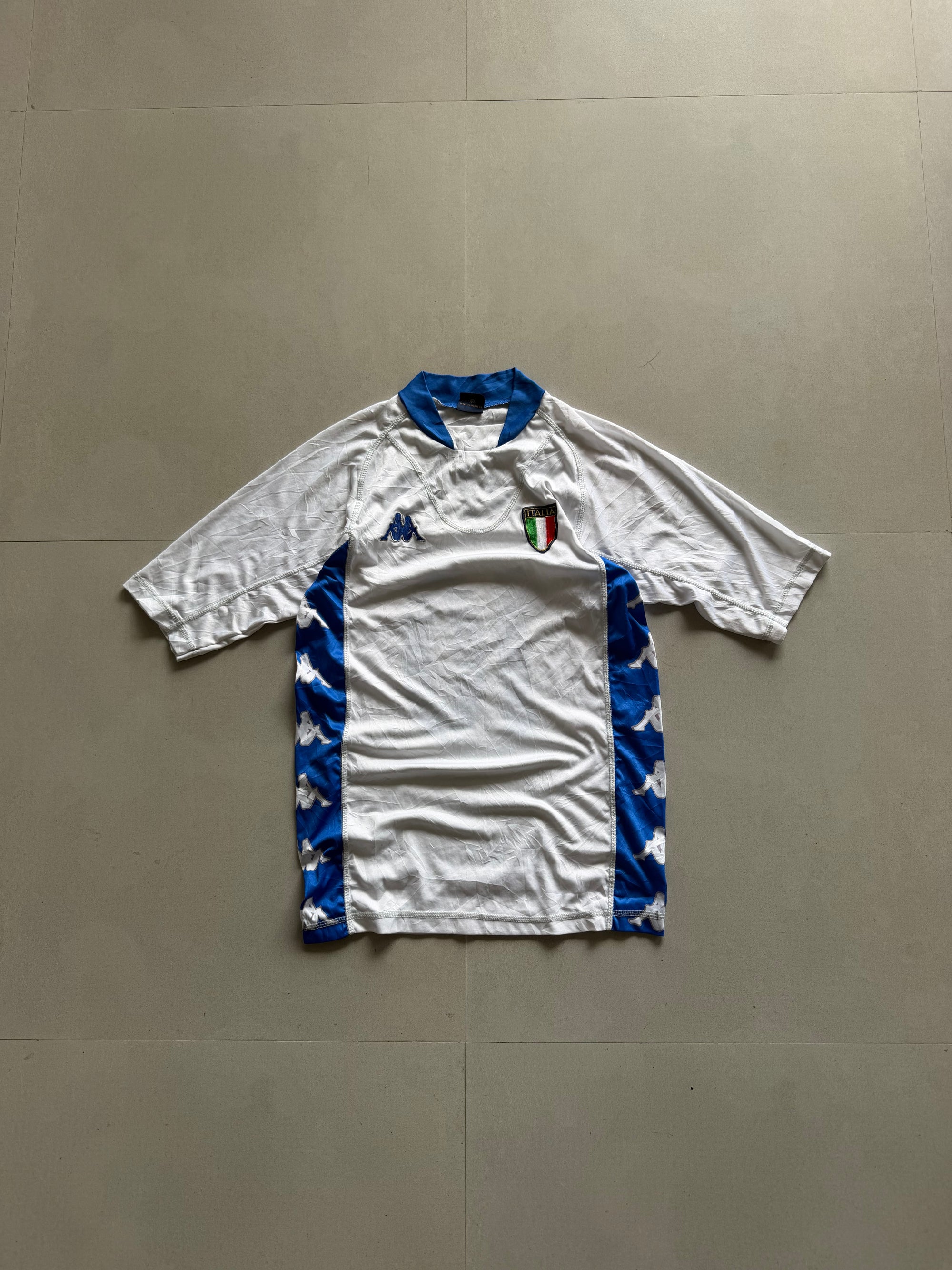 KAPPA ITALY TOTTI JERSEY