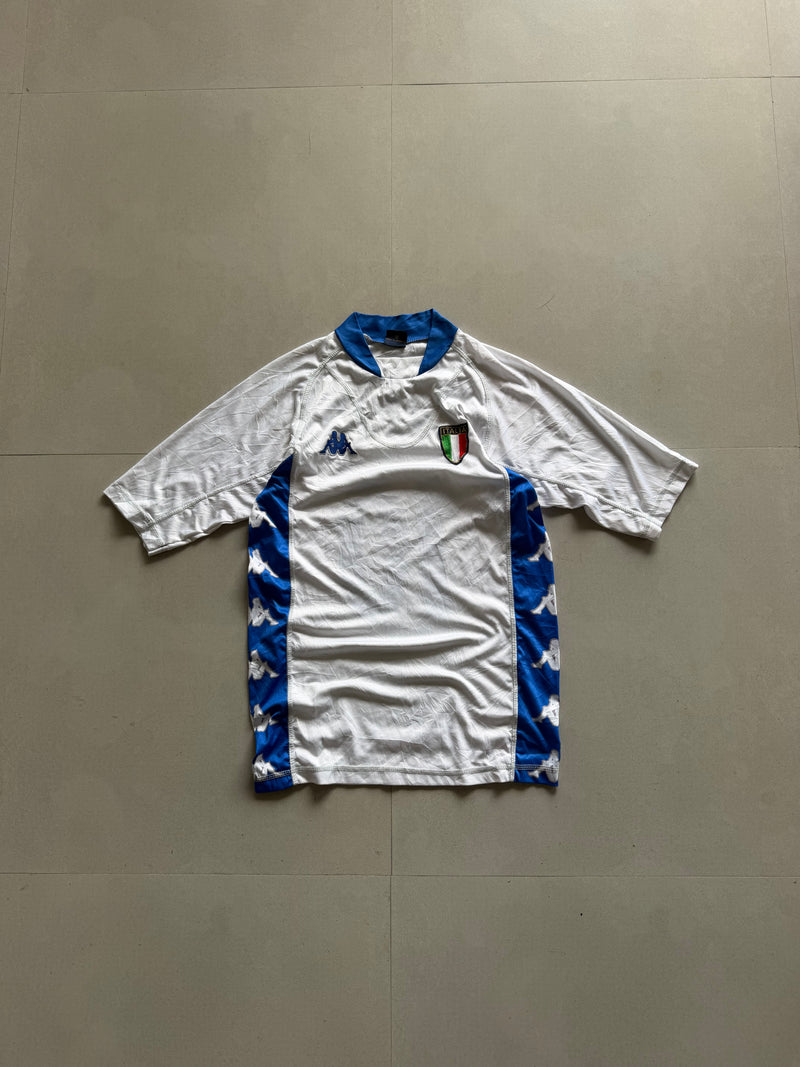 KAPPA ITALY TOTTI JERSEY