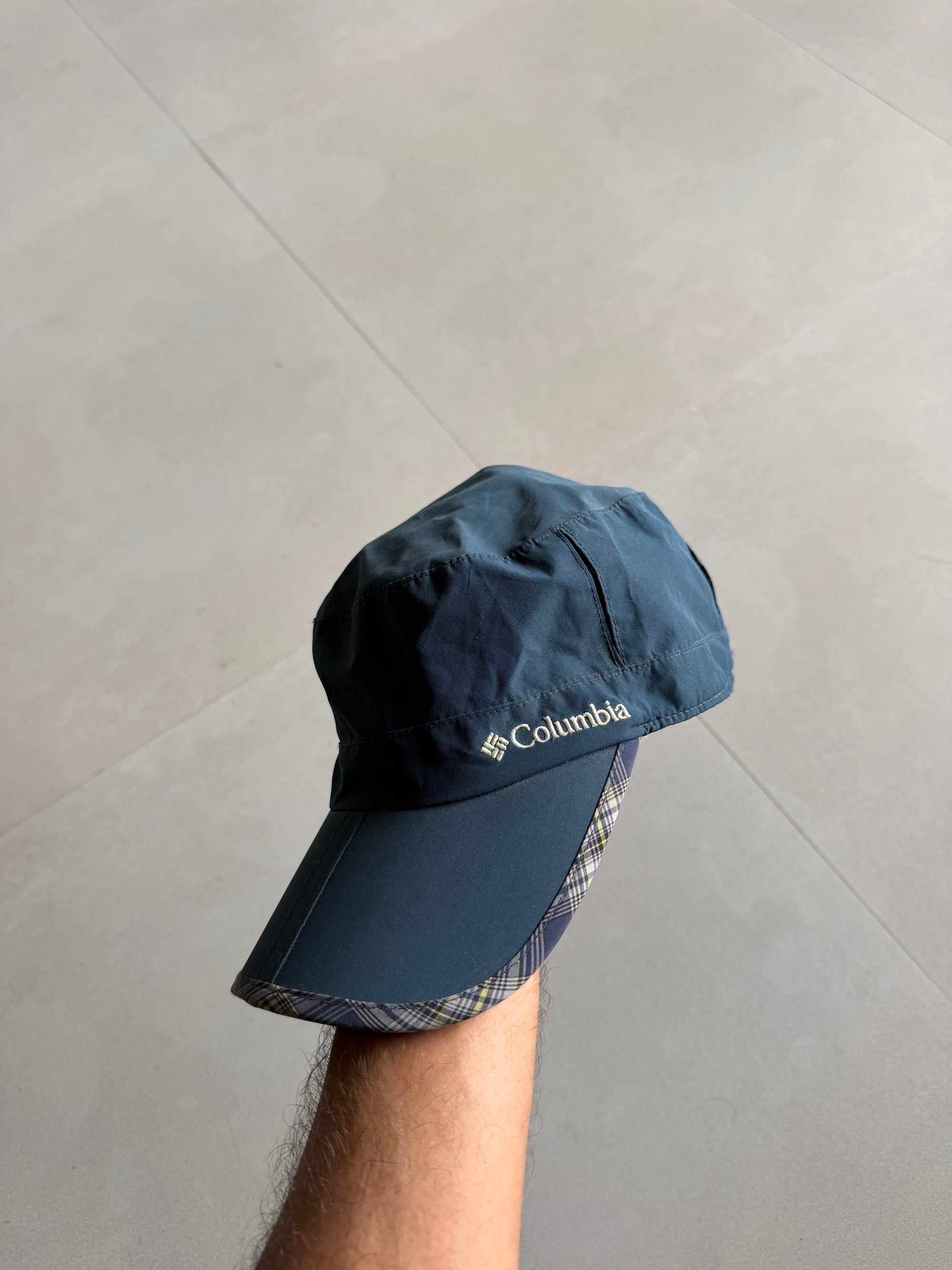 C