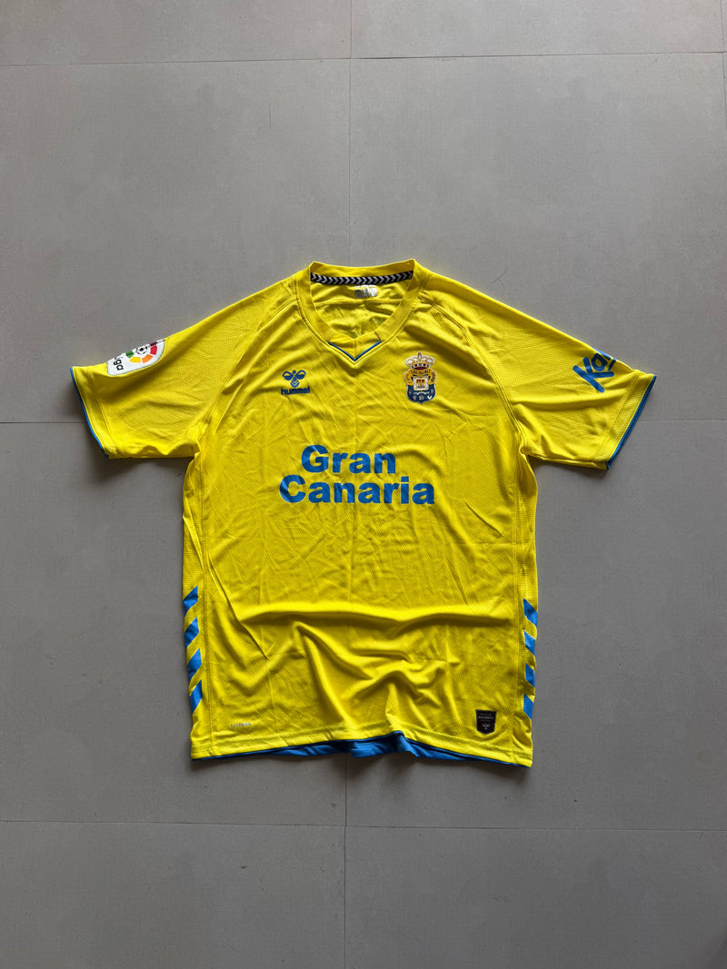 2024 HUMMELS LAS PALMAS JERSEY - XL