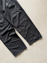 NIKE BAGGY TRACK PANT30 - M