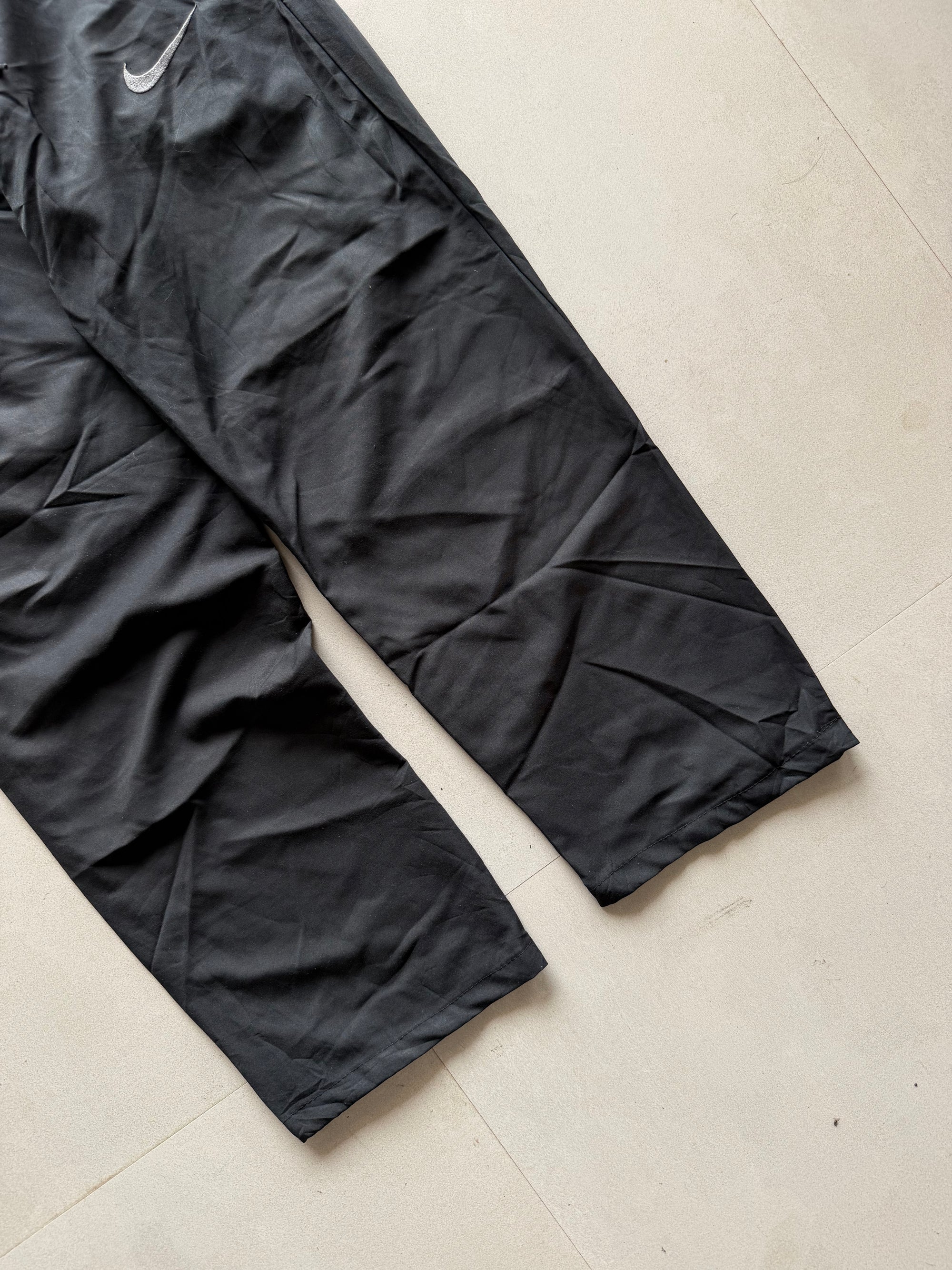 NIKE BAGGY TRACK PANT30 - M