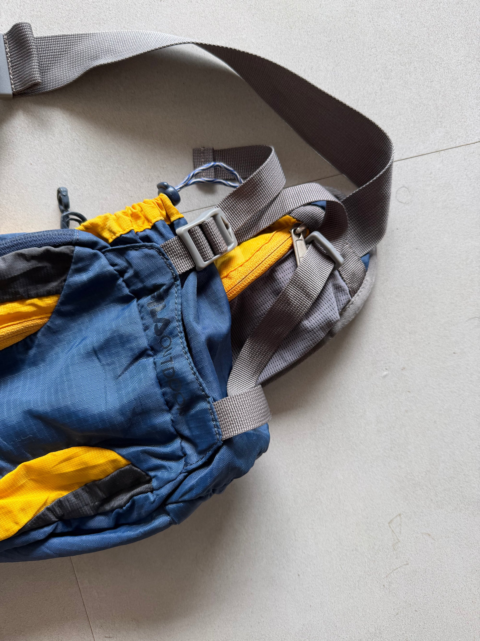 FILA HIKING WAIST BAG