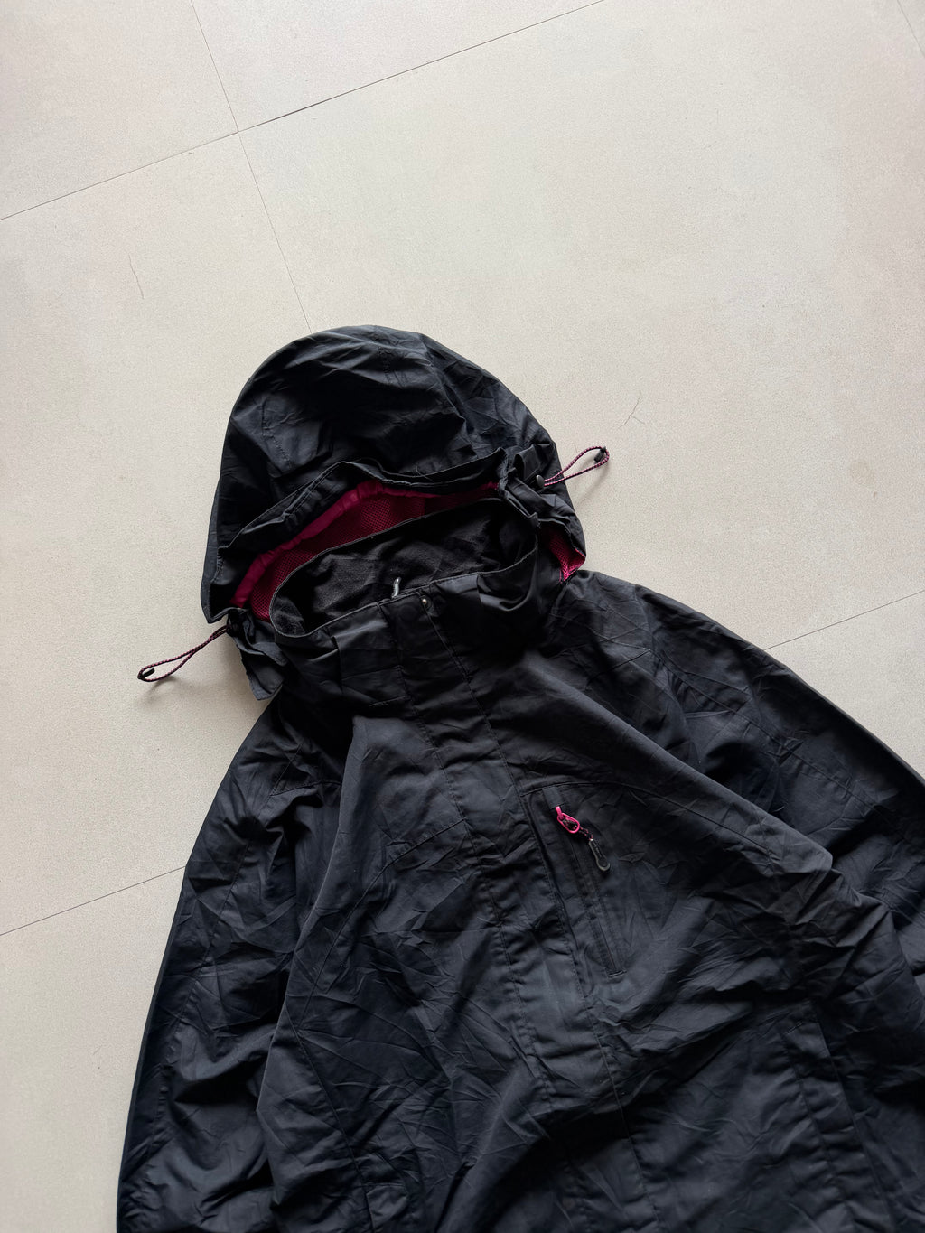 TACTICAL HIKING JACKET  - M