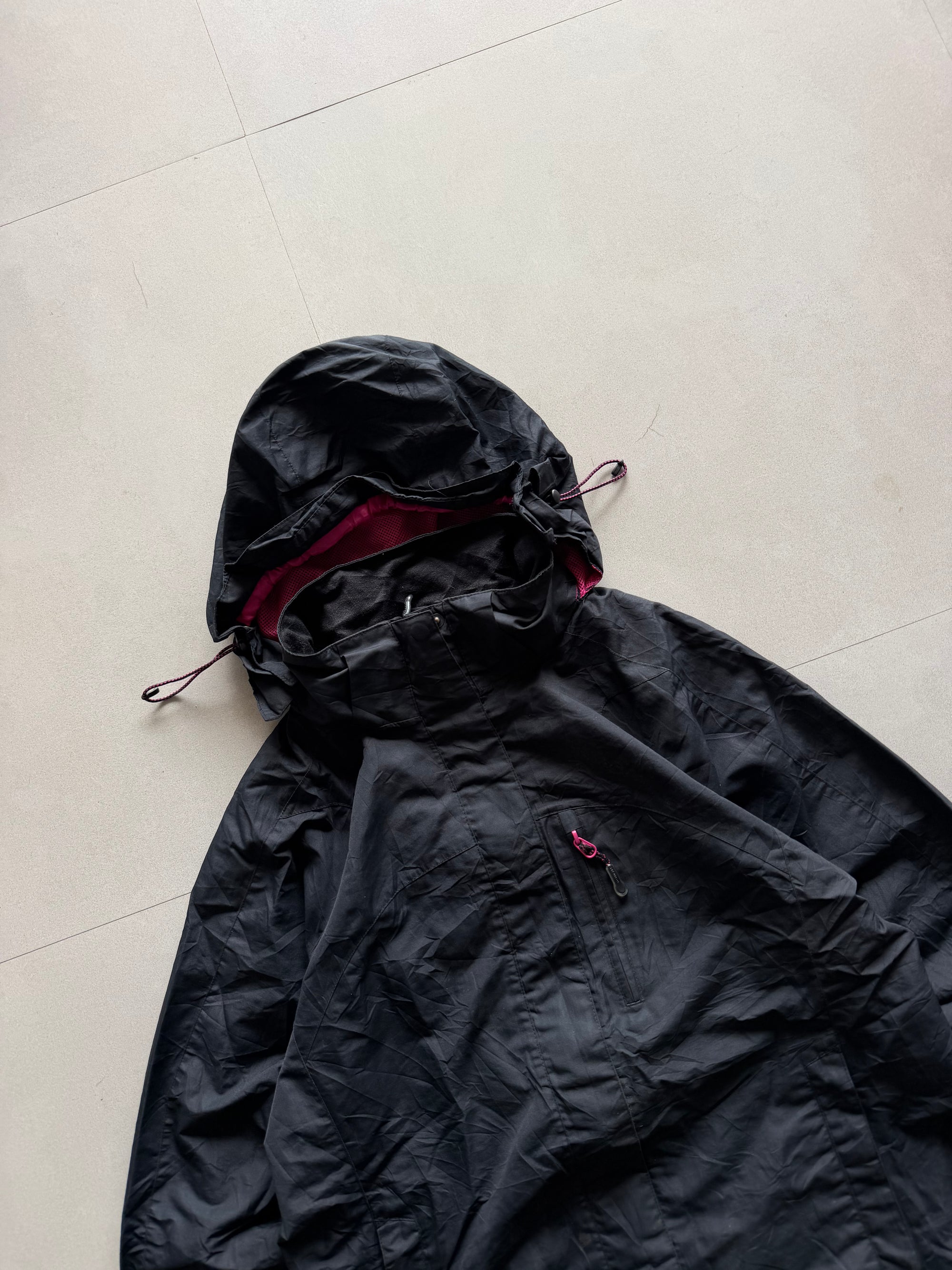 TACTICAL HIKING JACKET  - M