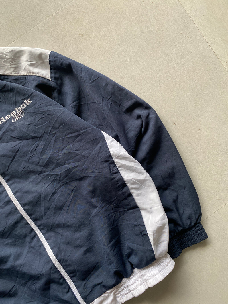 VINTAGE REEBOK JACKET - XL