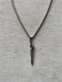 UNISEX CHAIN