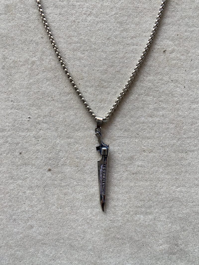 UNISEX CHAIN