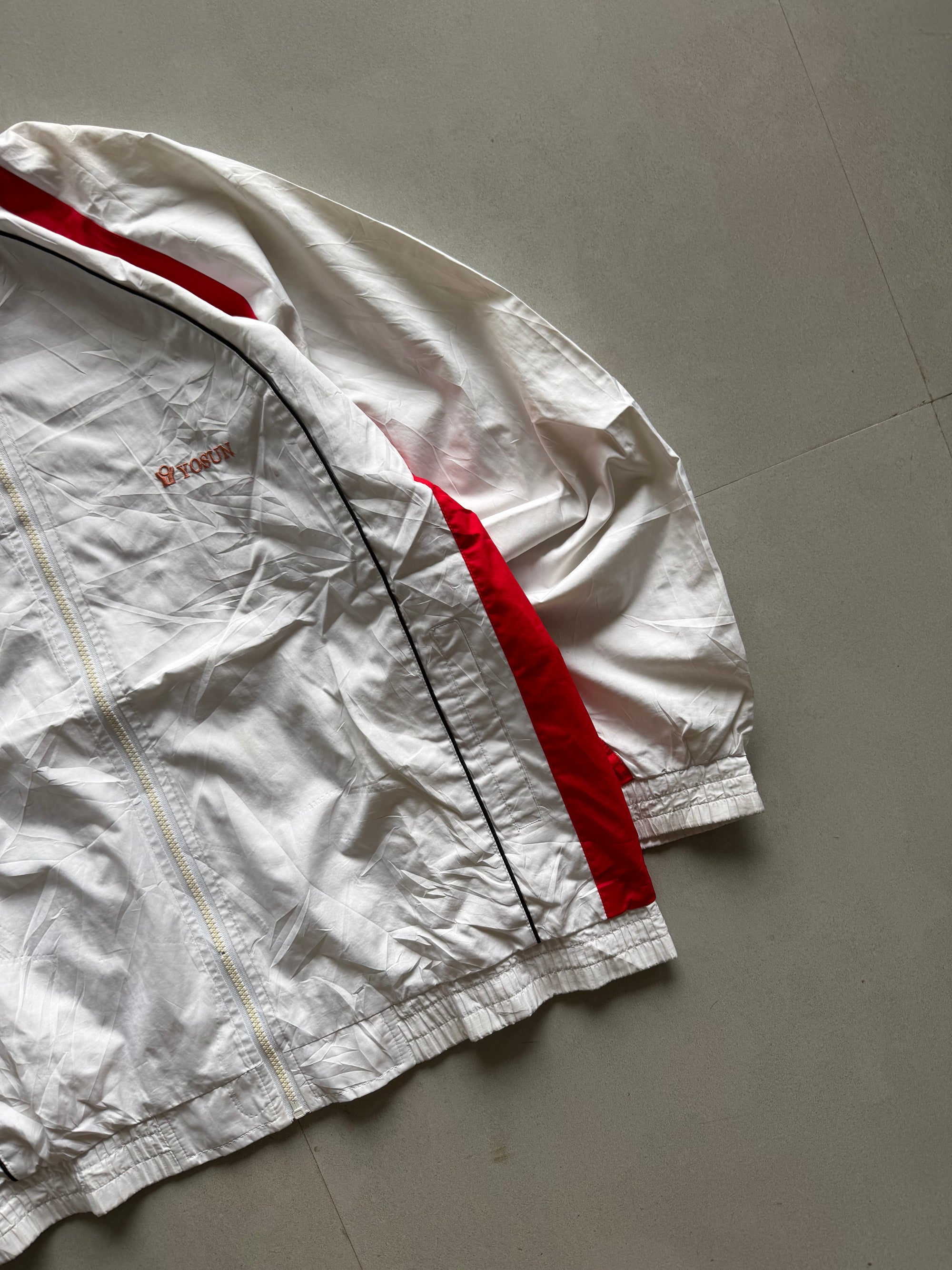 VINTAGE STYLE JACKET - XL