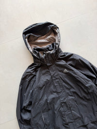 ADIDAS TREKKING JACKET -XL