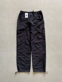 GILL VINTAGE BAGGY TRACK PANT - S