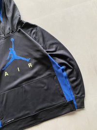 NIKE AIR JORDAN HOODIE - S