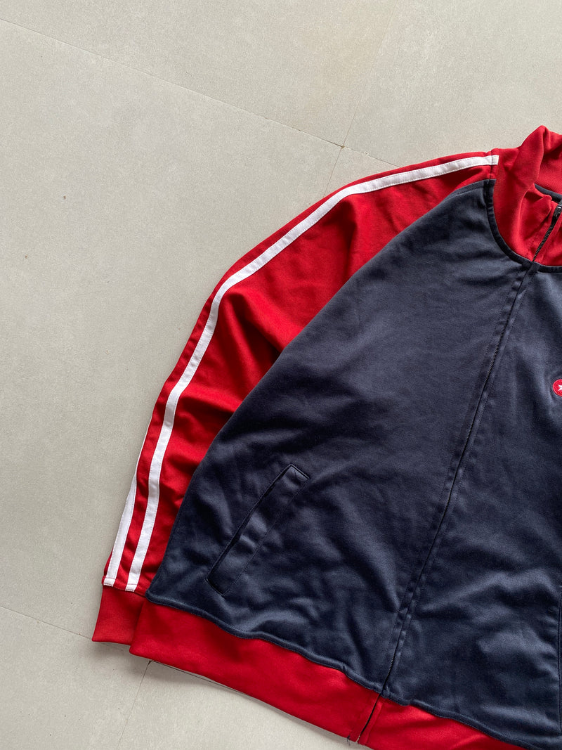 CONVERSE JACKET - M