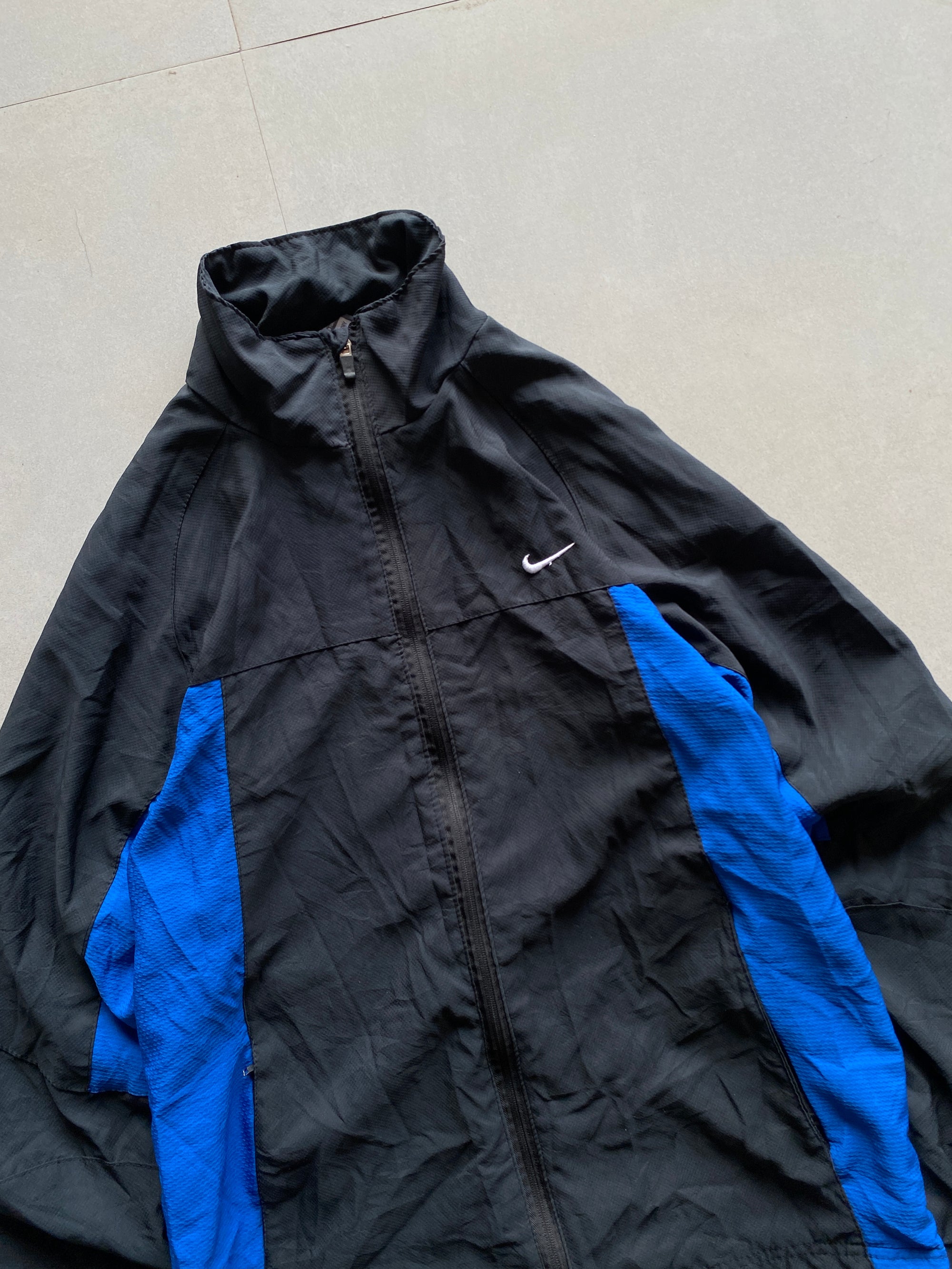 00S NIKE JACKET - S