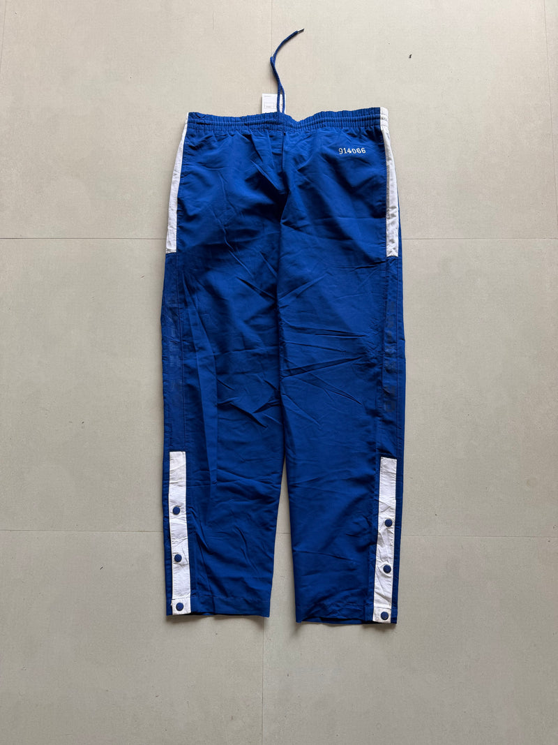 VINTAGE BAGGY TRACK PANT71 - M