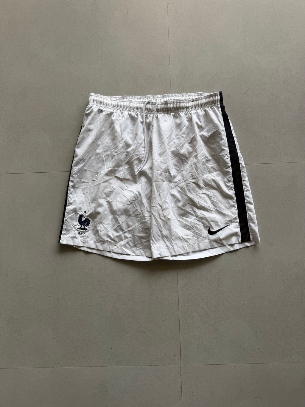 2014 NIKE FRANCE SHORTS - M