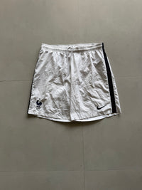 2014 NIKE FRANCE SHORTS - M