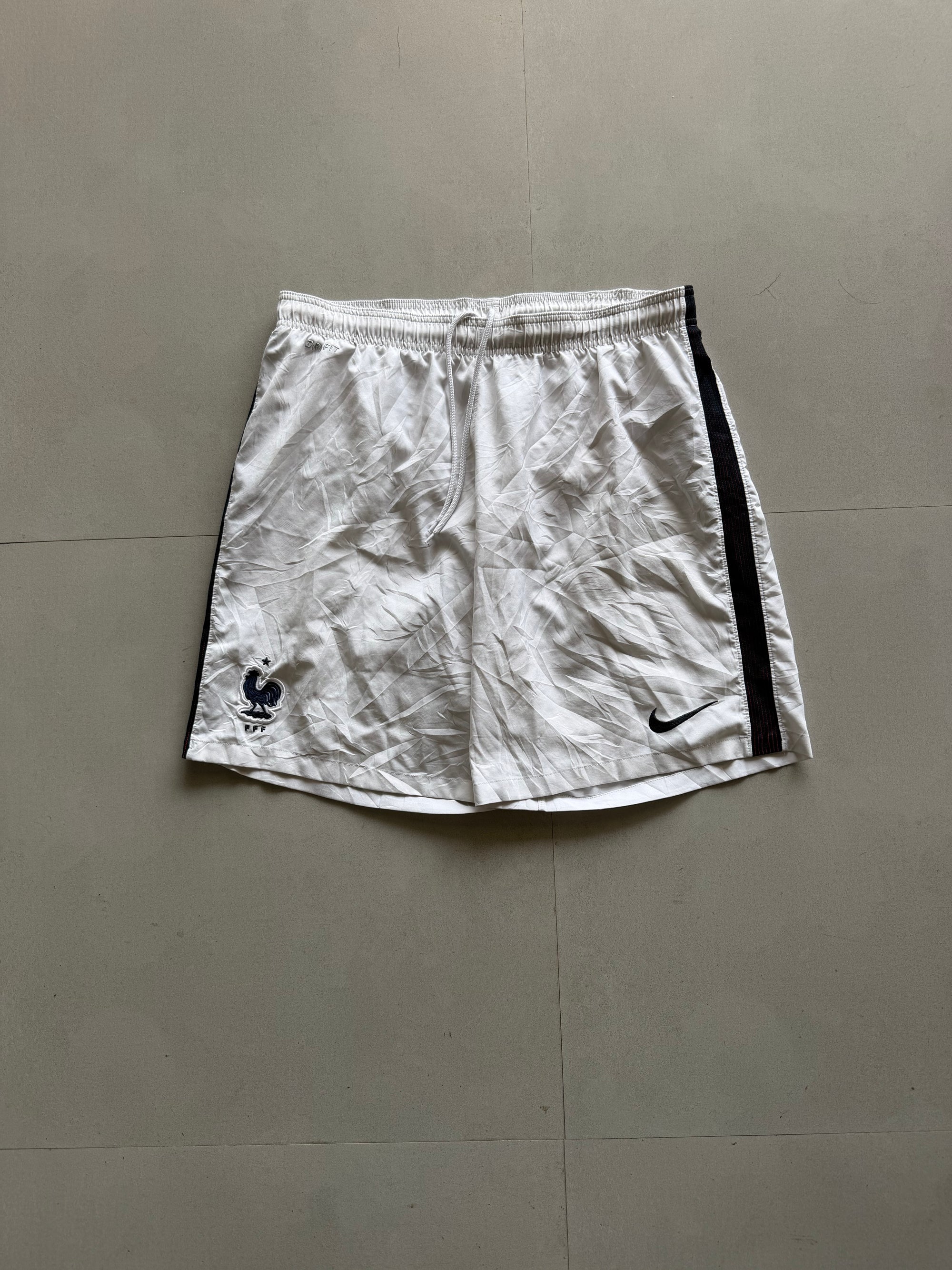 2014 NIKE FRANCE SHORTS - M