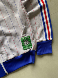 VINTAGE ADIDAS FRANCE JACKET - XS