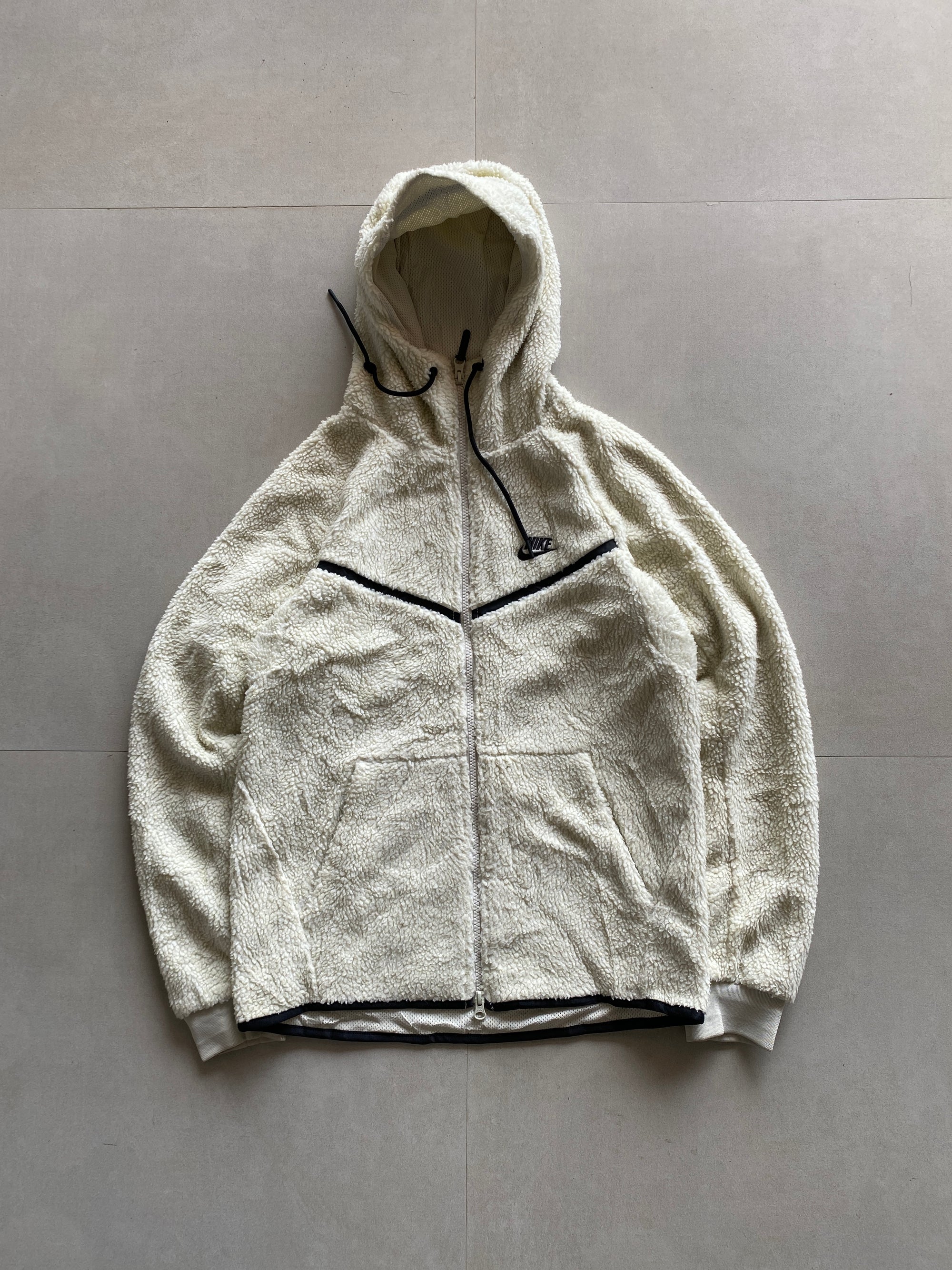 NIKE TECH FLEECE - S