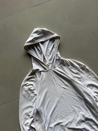 BILLA BONG RUNNING HOODIE - M