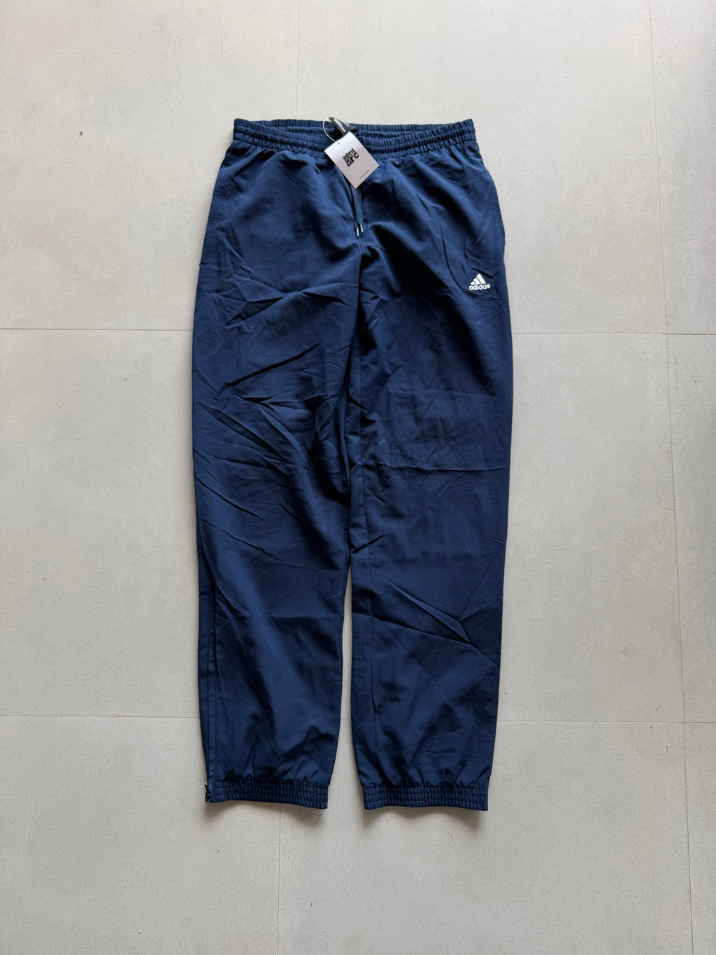 ADIDAS TRACK PANT 34 - M