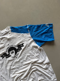 SALMON RUNNING TEE - M