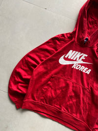 NIKE KOREA HOODIE - S