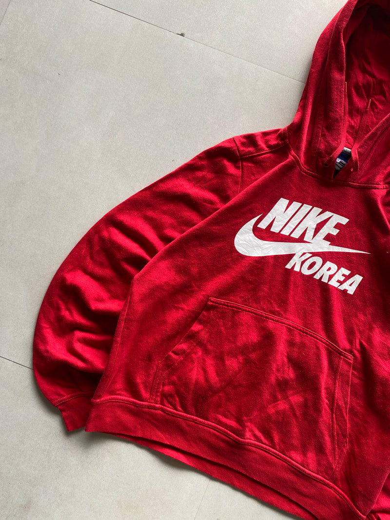 NIKE KOREA HOODIE - S
