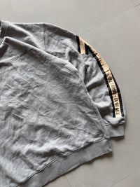 OFF WHITE SWEATSHRT - M