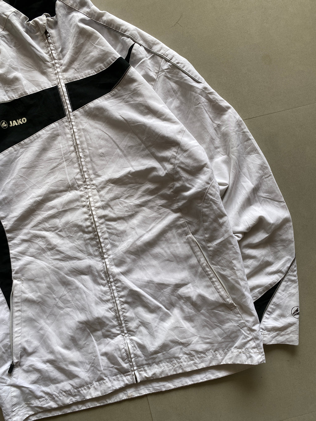 VINTAGE JAKO JACKET - L