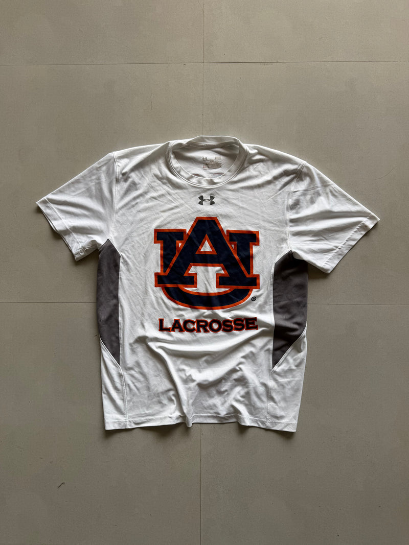 UNDER ARMOUR DRI FIT TEE - M