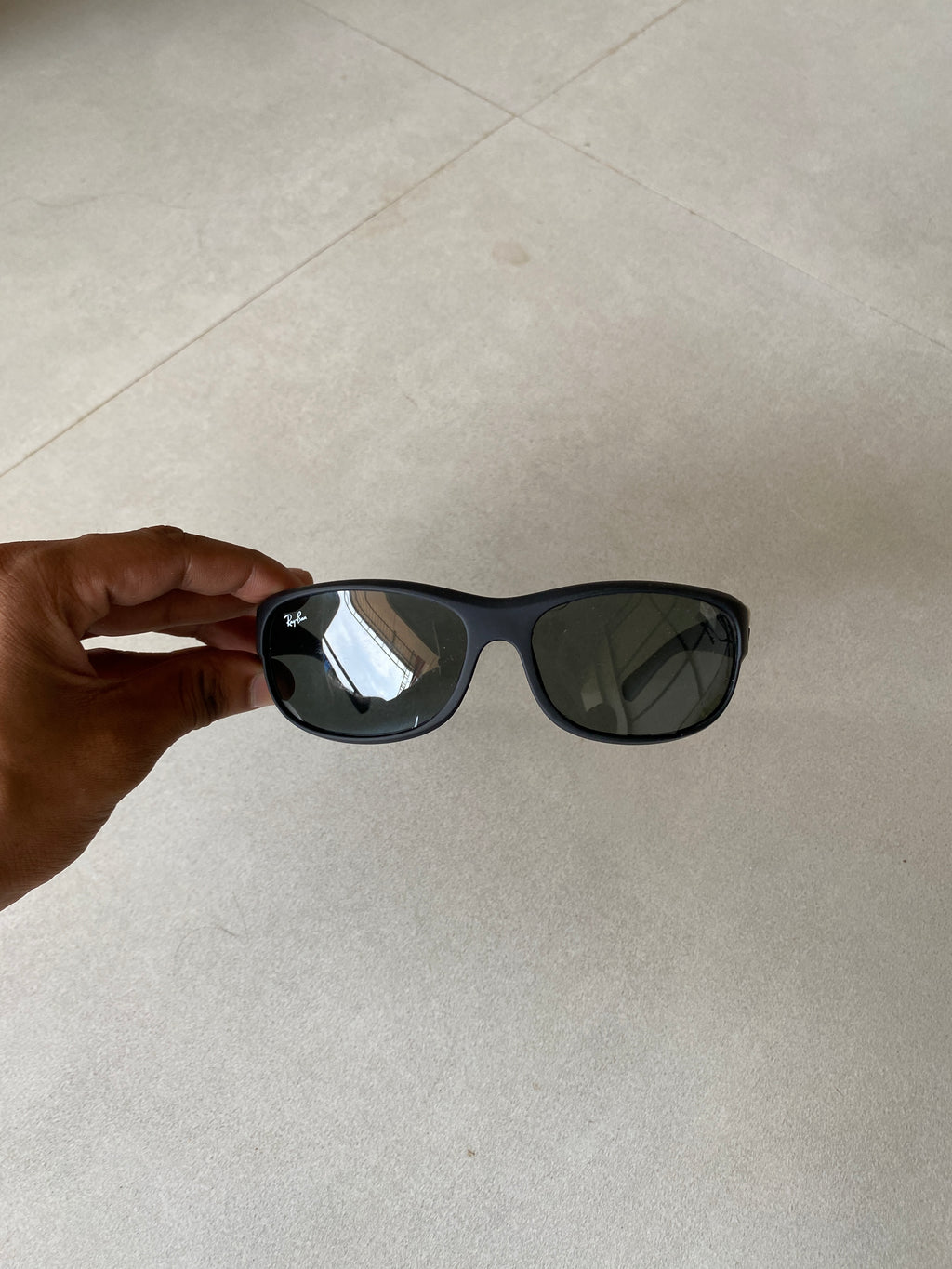 RAY-BAN CASUAL SUNGLASSES