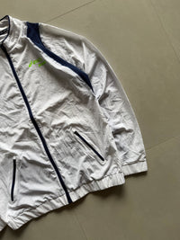 VINTAGE ASICS JACKET - M