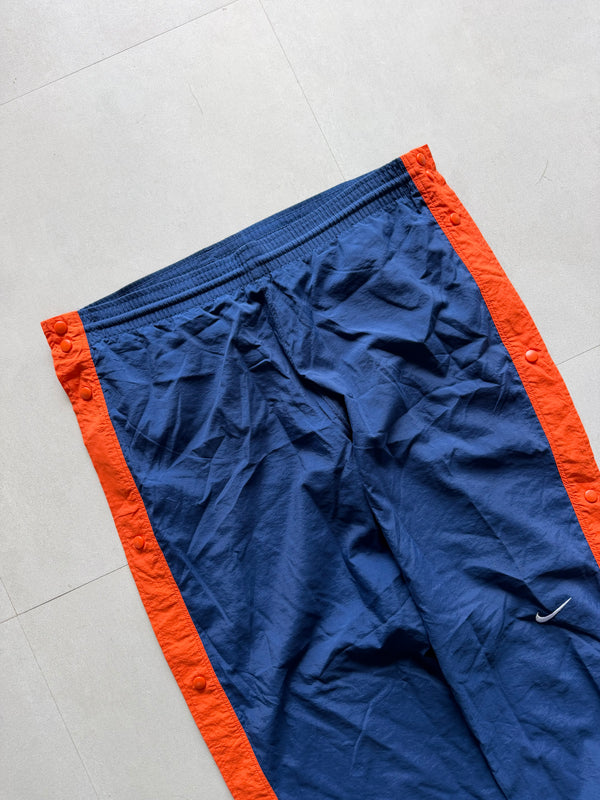 90S NIKE TRACK PANT135 - XL