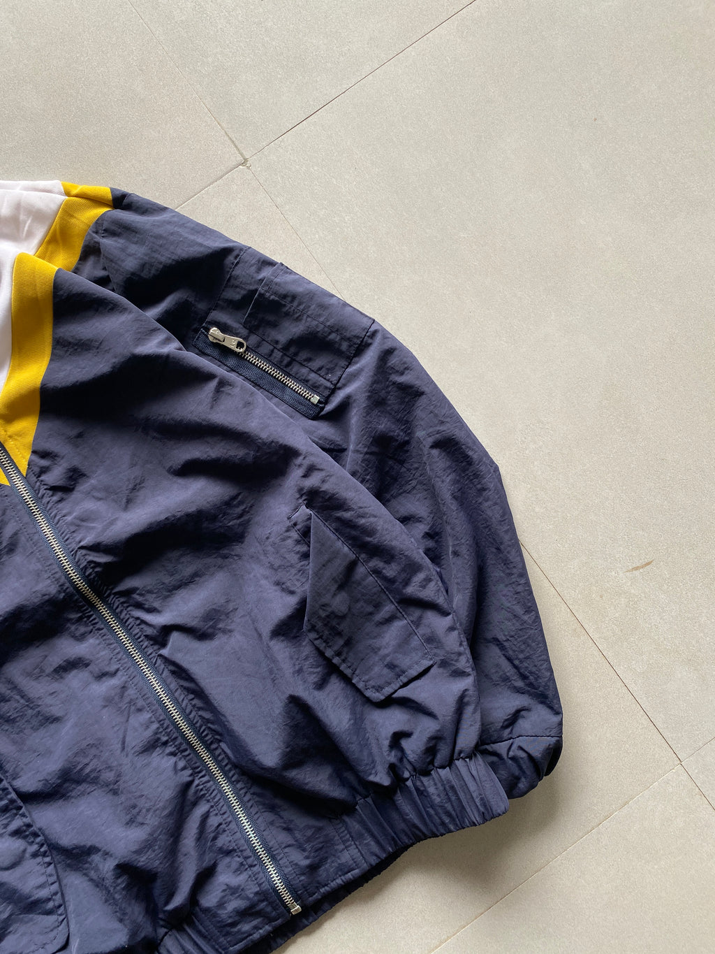 Lee cooper VINTAGE HOODED JACKET - S