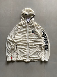 SUPREME x THE NORTH FACE JACKET - L
