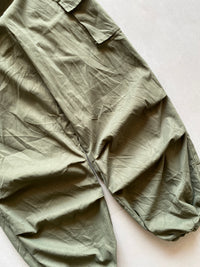 SHIEN BALLOON FIT PANT - XS