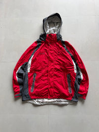 COLUMBIA SKI JACKET - XL