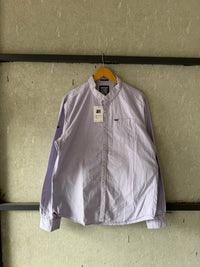 SUPERDRY SHIRT PRS33 - L