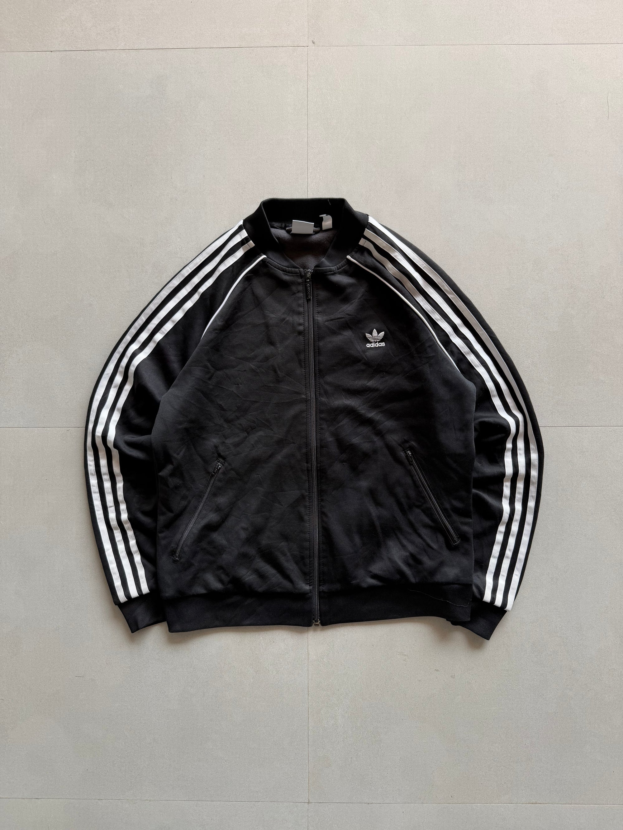 ADIDAS ORGINALS FIREBIRD JACKET - M