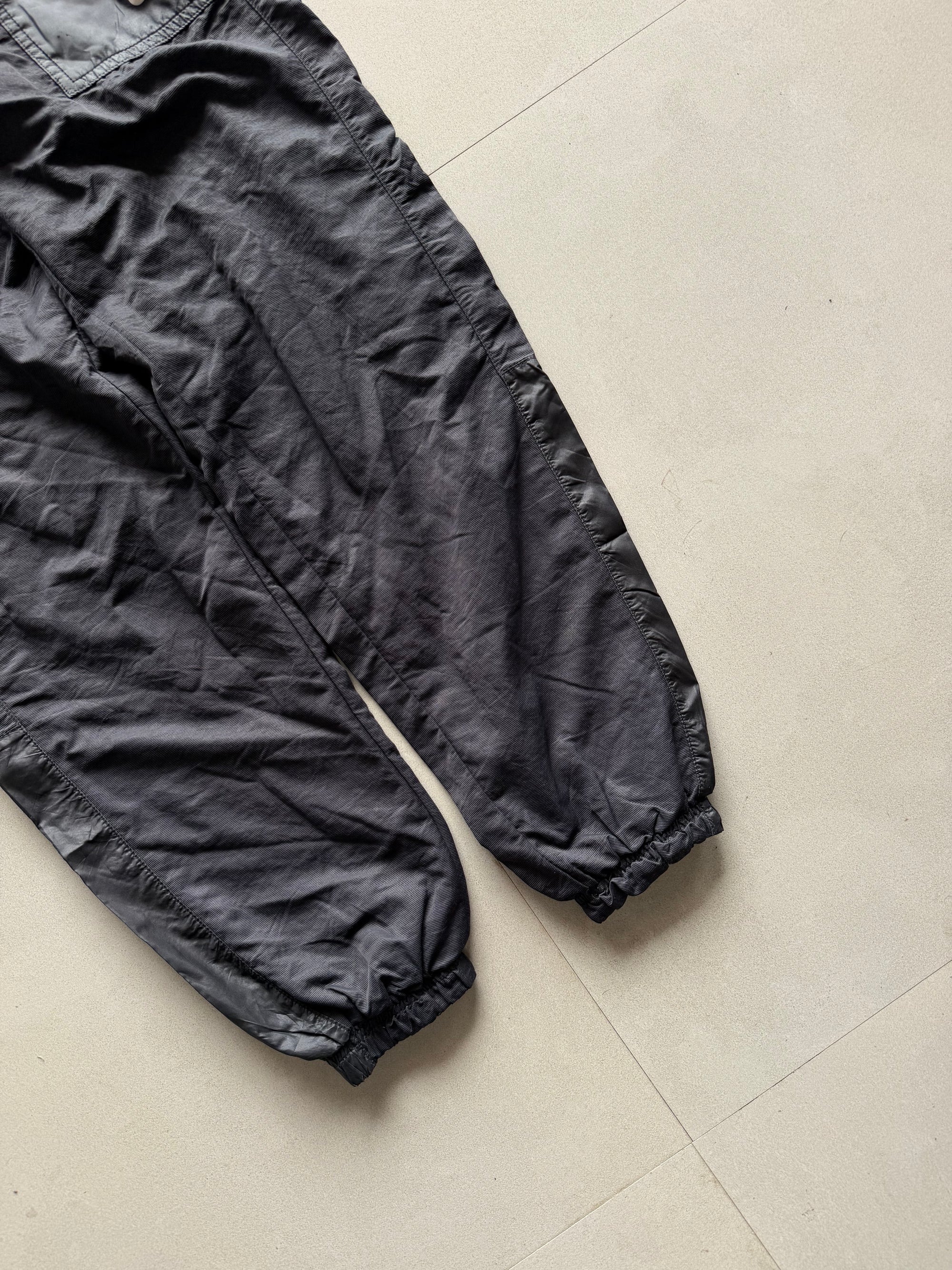 NIKE TRACK PANT92 - XS