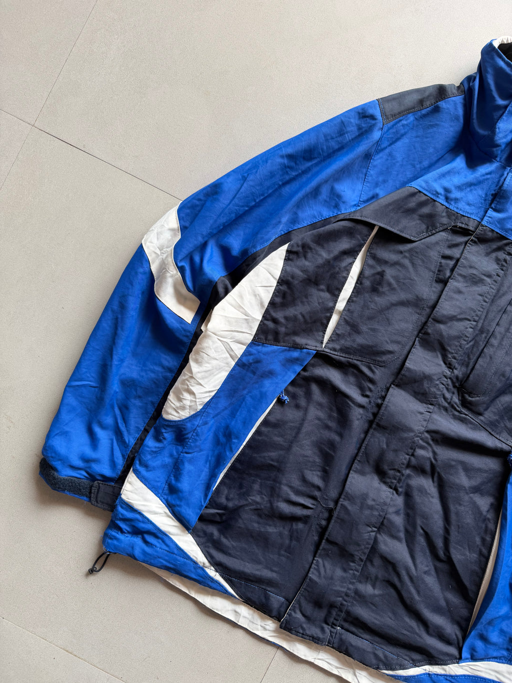 COLUMBIA SKI JACKET - XL