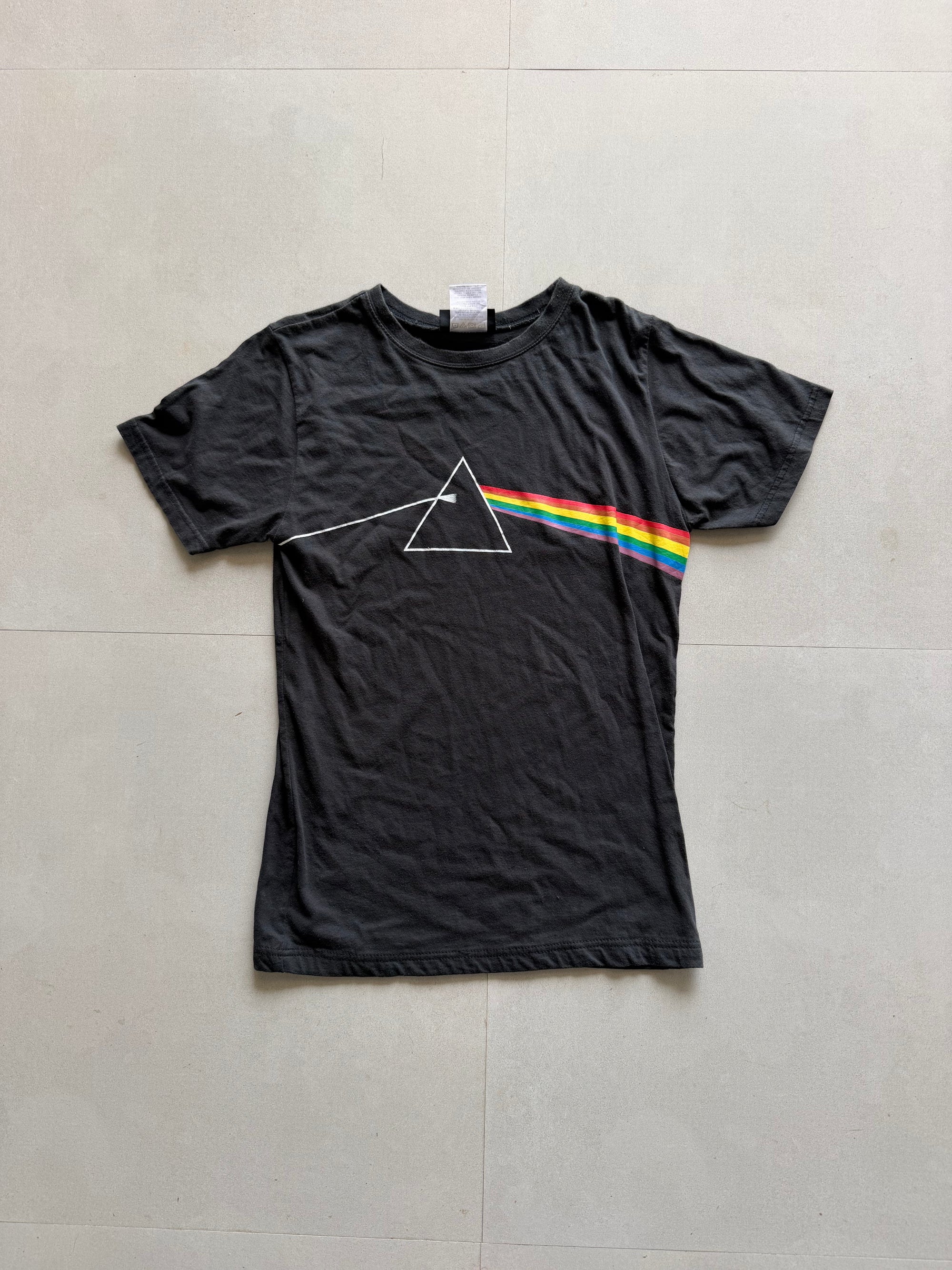 PINK FLOYD VINTAGE TEE -
