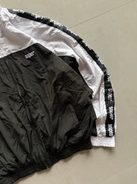 VINTAGE STYLE JACKET - M