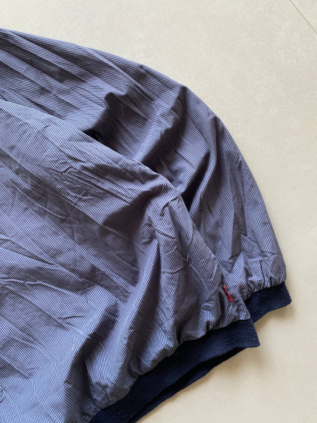 VINTAGE PULLOVER - XL