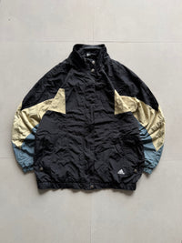 VINTAGE ADIDAS JACKET - L