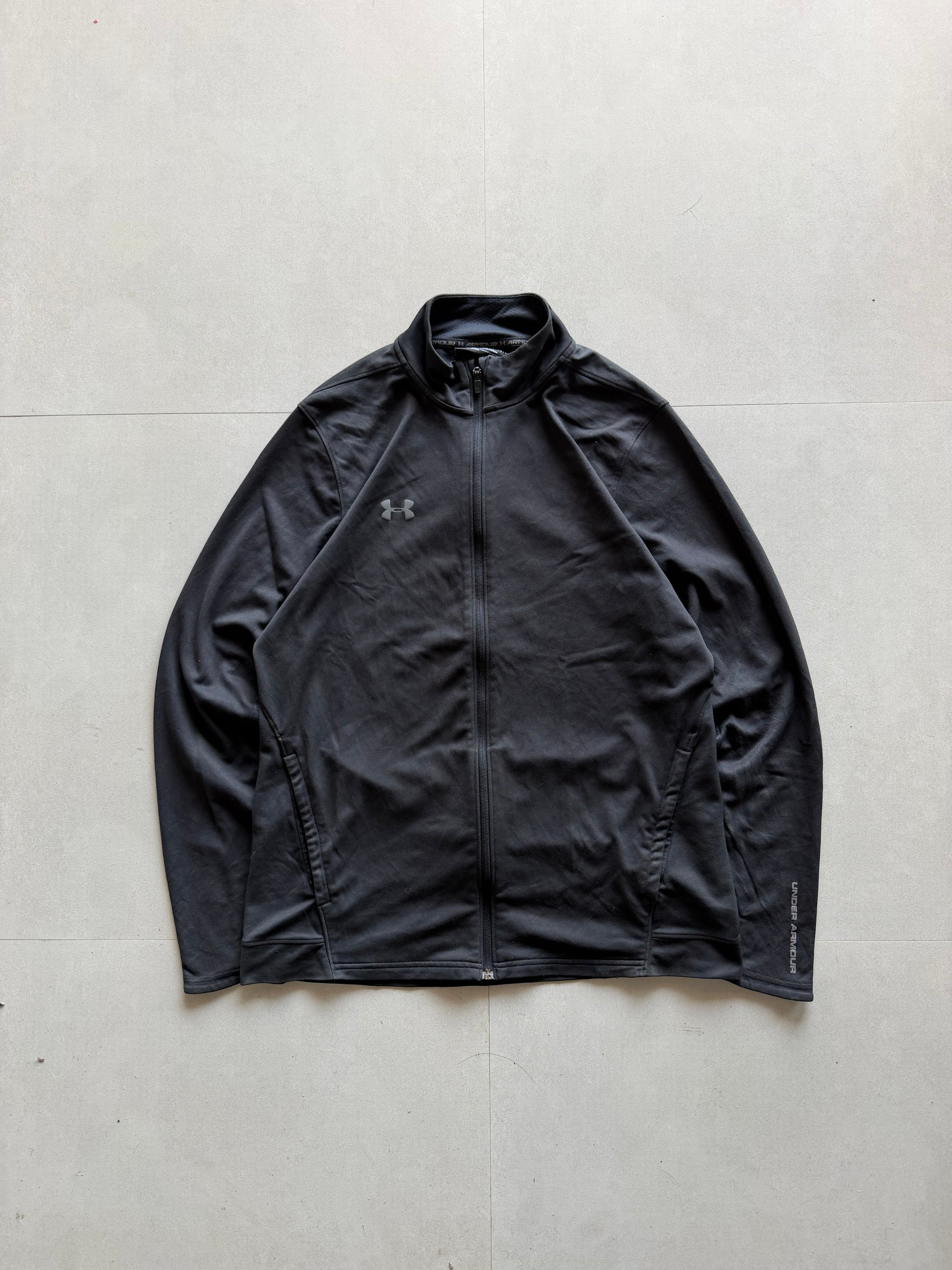 UNDER ARMOUR JACKET - M