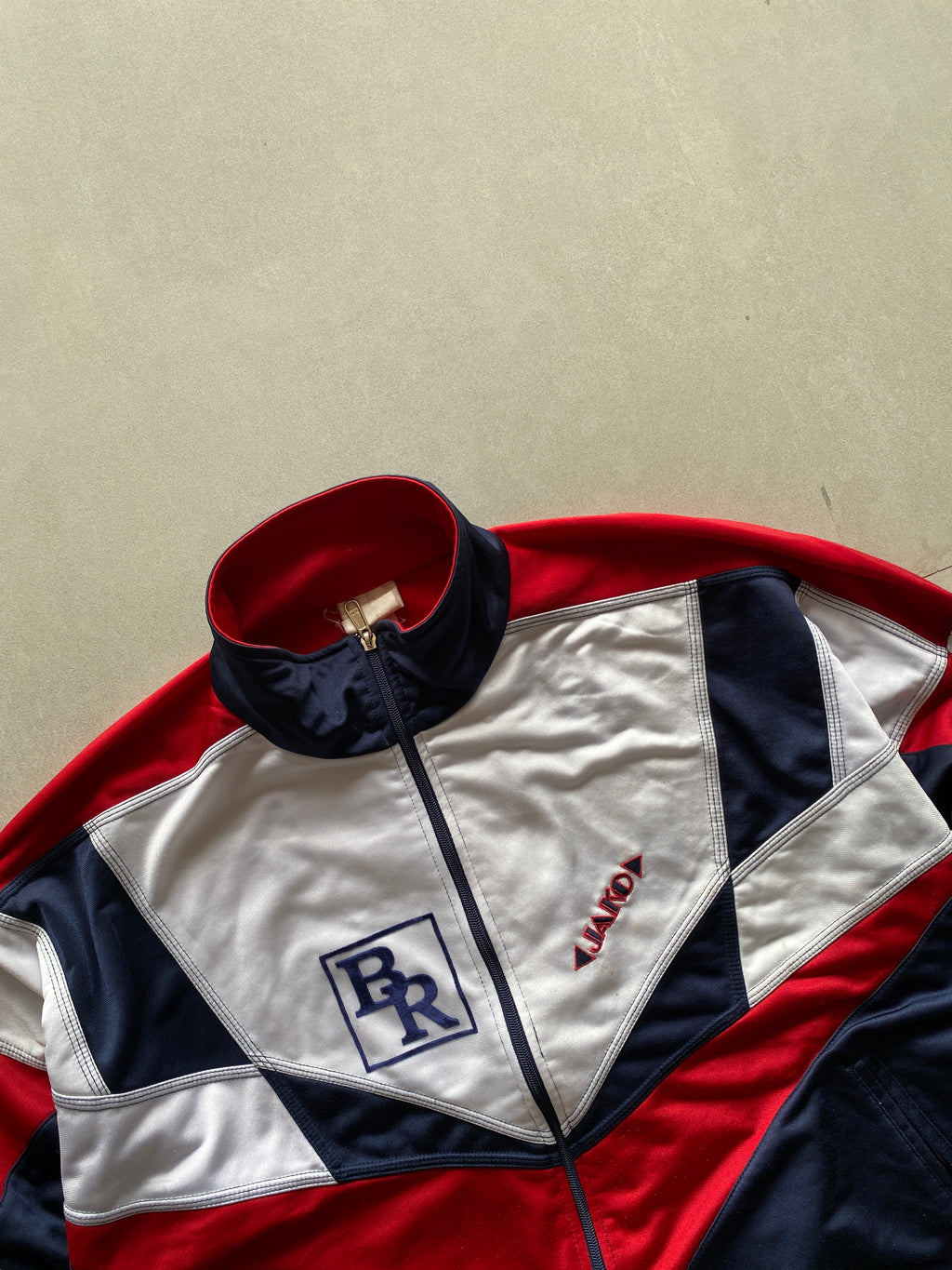 VINTAGE JAKO JACKET - L
