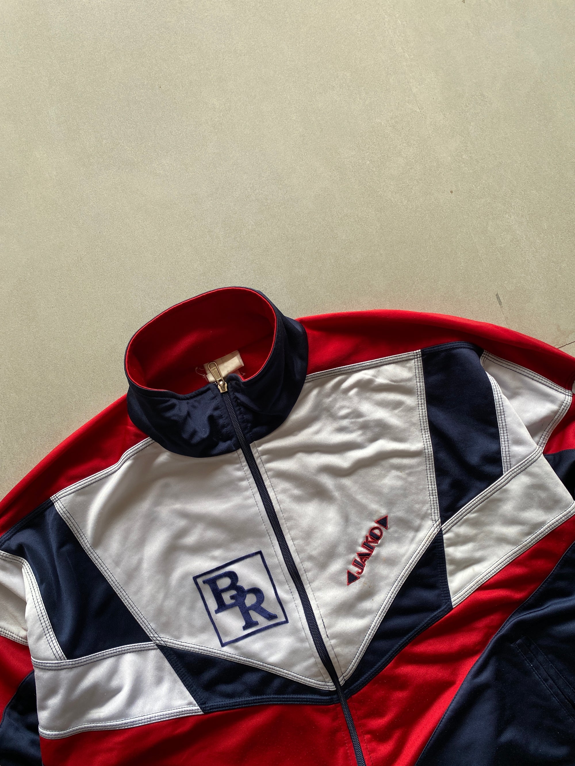 VINTAGE JAKO JACKET - L